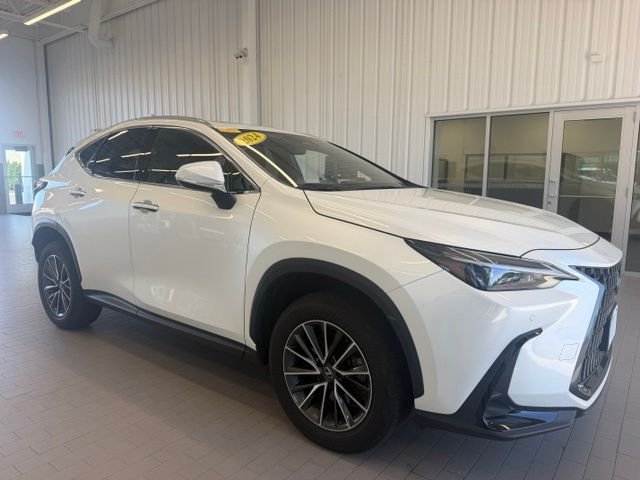 lexus nx hybrid 2024 JTJGKCEZ7R2033285 image lexus nx hybrid 2024 JTJGKCEZ7R2033285 image